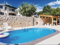 Krk 07 Holiday Home 