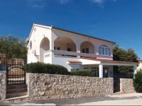 Rogoznica 26 with Game Room Holiday Home 