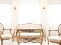 House Eufemia Rustico 