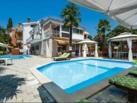 Accommodation Vega 