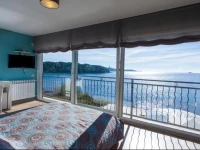 Bed & Breakfast Blu Locanda 