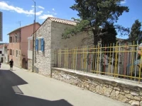 Old Stone Holiday Home 