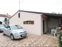G.Tartinija III Holiday Home 