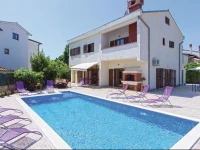 P.P.Vergerio V Holiday Home 