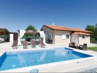 Rovinj 6 Holiday Home 