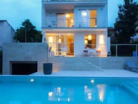 Villa Terra Rossa Borik 