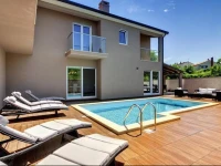 Villa Rovigno 4*