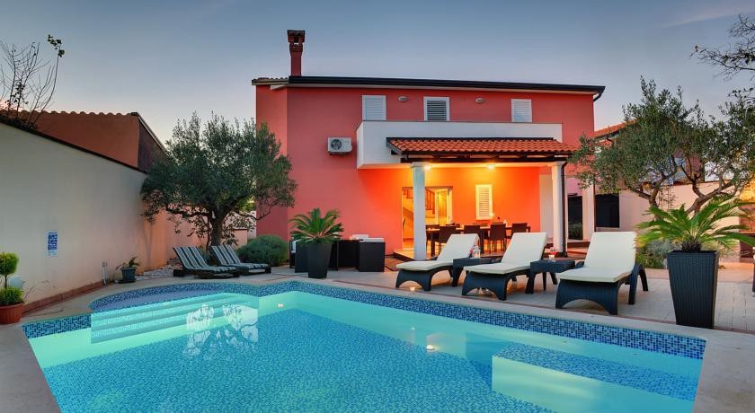 Villa Bubi 3*