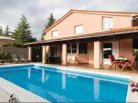 Radovani Croatia Holiday Home 