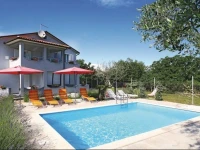 Radovani IV Holiday Home 