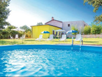 Rovinjsko Selo 03 Holiday Home