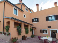 Rovinjsko Selo Stjepana Zize Holiday Home