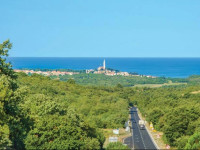 Three-Bedroom Holiday home Rovinjsko Selo with Sea View 01