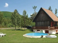 Rudanovac Croatia Holiday Home 