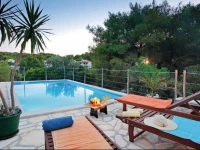 Vukovo Croatia Holiday Home 