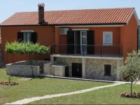 Sveti Martin 7849 Holiday Home 