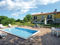 Oric Stari Grad III Holiday Home 