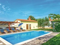 Ruzici II Holiday Home 