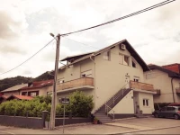 Rooms Medved 