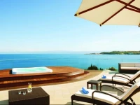 Kempinski Hotel Adriatic Istria Croatia 
