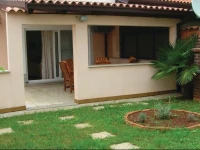 Savudrija Slijepa ulica Holiday Home 