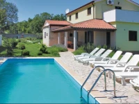 Pavicini bb VI Holiday Home 