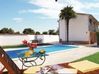 Segotici Cr Holiday Home 