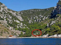 Velo Zvirje 11034 Holiday Home