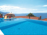 Put Ruzmarina II Holiday Home
