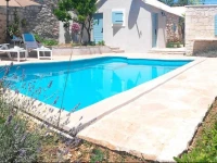 Selca Stone Cottage Holiday Home 