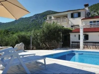 Seoca bb Croatia Holiday Home 
