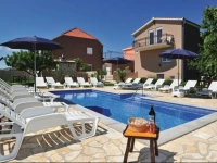 Sestanovac Put Zezevice Holiday Home 