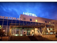 Zovko Zagreb Hotel 