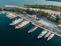 D-Resort Е ibenik 