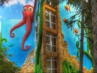 Kids Hotel Andrija 