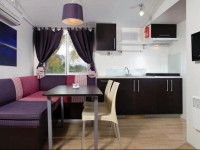 Solaris Camping Mobile Homes