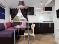 Solaris Camping Mobile Homes 
