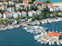 Villas Kornati