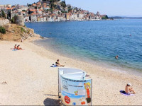 Sibenik 6635 Holiday Home