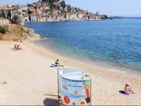 Sibenik 6635 Holiday Home 