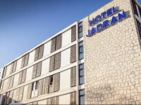 Rivijera Hotel Jadran Sibenik 
