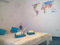 Micro Rooms