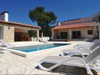 Sibenik 1 Holiday Home 