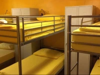 Old Town 1819 Hostel 