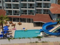 Blue Dimond Alya Hotel 3*