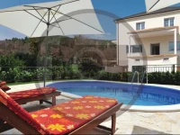 Sinj XII Holiday Home 