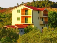 Skradinski Dvori Guest House 