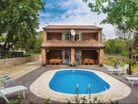 Malinska 44 Croatia Holiday Home 