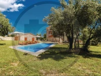 Skrpcici III Holiday Home 