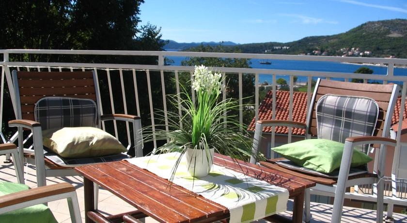 Cerjak Guest House 2*